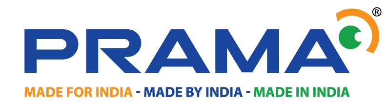 PRAMA